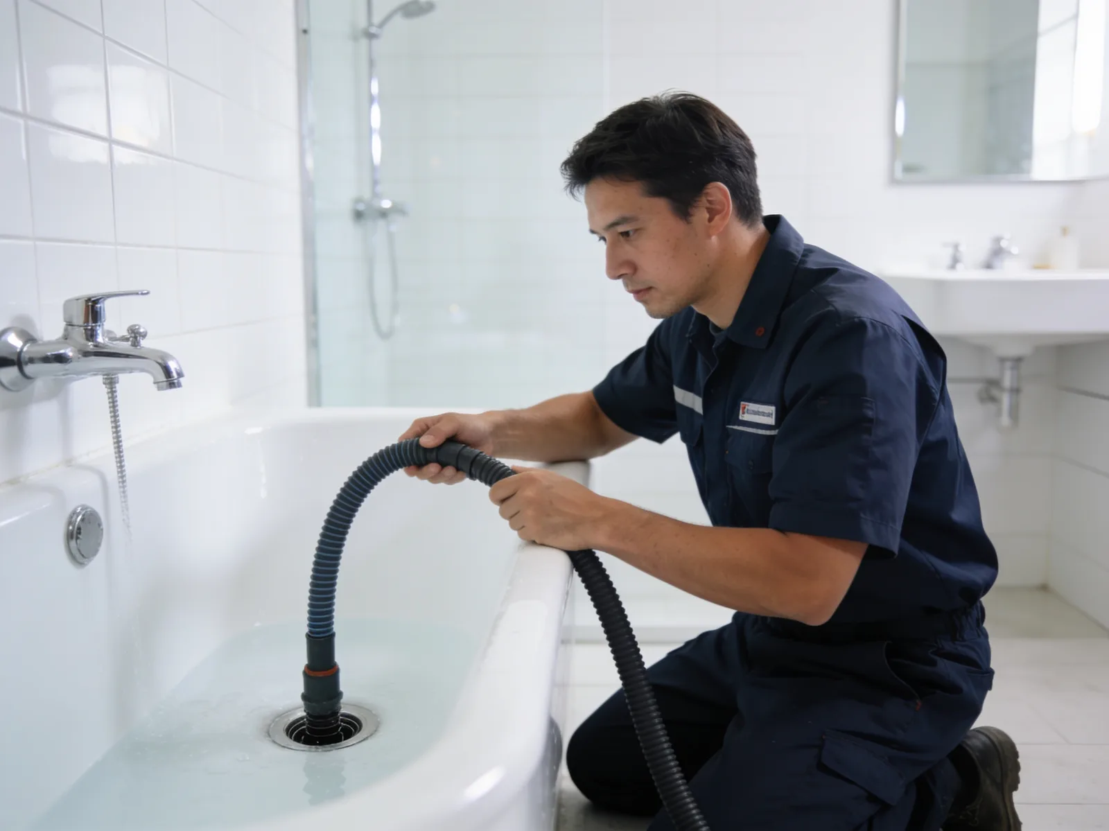 Emergency Plumber Seal Cove, ME FAQs